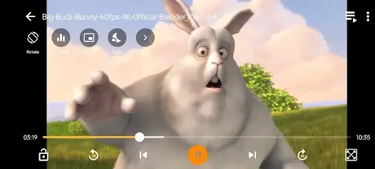 تحميل تطبيق UVX Player Pro مهكر Apk للاندرويد 2026 أخر إصدار مجانا