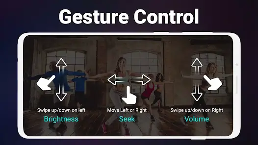 تحميل تطبيق UVX Player Pro مهكر Apk للاندرويد 2026 أخر إصدار مجانا