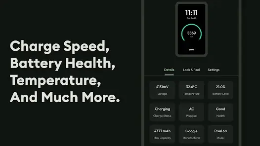 تحميل تطبيق AmpereFlow مهكر Apk للاندرويد 2026 أخر إصدار مجانا