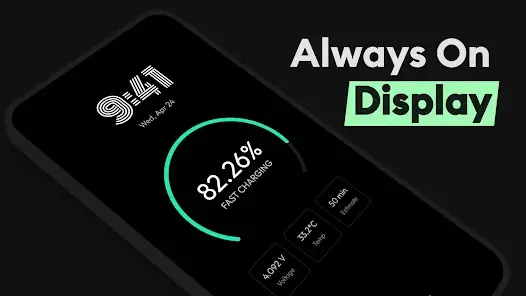 تحميل تطبيق AmpereFlow مهكر Apk للاندرويد 2026 أخر إصدار مجانا