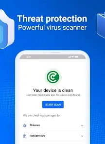 تحميل برنامج Bitdefender مهكر Apk للاندرويد 2026 أخر إصدار مجانا