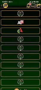 تحميل تطبيق راديو الجزائر Algérie TV & Radio مهكر Apk للاندرويد 2026 أخر إصدار مجانا
