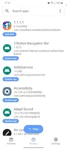 تحميل تطبيق XAPKS Installer مهكر Apk للاندرويد 2026 أخر إصدار مجانا