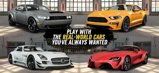 تنزيل لعبة راسينج جو Racing Go مهكرة Apk للاندرويد 2026 أخر إصدار مجانا