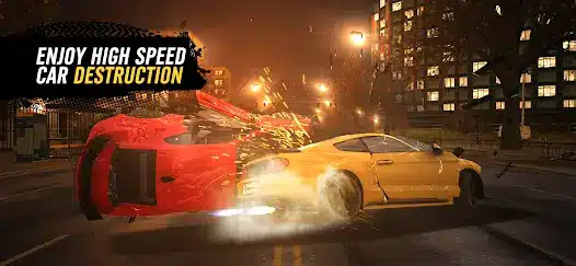 تنزيل لعبة راسينج جو Racing Go مهكرة Apk للاندرويد 2026 أخر إصدار مجانا