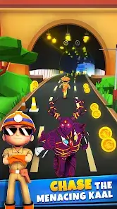 تحميل لعبة Little Singham مهكرة Apk للاندرويد 2026 أخر إصدار مجانا