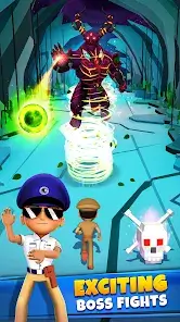 تحميل لعبة Little Singham مهكرة Apk للاندرويد 2026 أخر إصدار مجانا