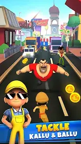 تحميل لعبة Little Singham مهكرة Apk للاندرويد 2026 أخر إصدار مجانا