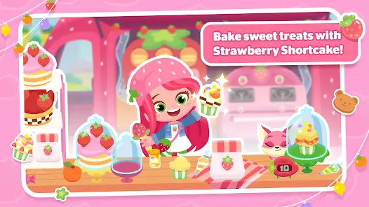 تحميل لعبة Dr. Panda Town مهكرة Apk للاندرويد 2026 أخر إصدار مجانا