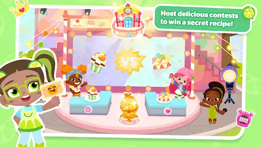 تحميل لعبة Dr. Panda Town مهكرة Apk للاندرويد 2026 أخر إصدار مجانا