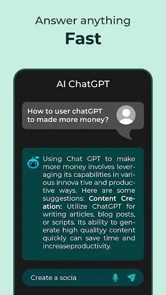 تحميل تطبيق AI Chat 5.0 Pro مهكر Apk للاندرويد 2026 أخر إصدار مجانا