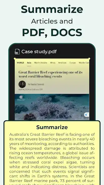 تحميل تطبيق AI Chat 5.0 Pro مهكر Apk للاندرويد 2026 أخر إصدار مجانا