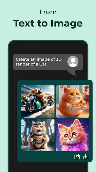 تحميل تطبيق AI Chat 5.0 Pro مهكر Apk للاندرويد 2026 أخر إصدار مجانا