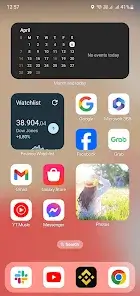 تحميل تطبيق Launcher iOS 16 مهكر Apk لتحويل هاتفك الاندرويد الى نظام ايفون 2026 أخر إصدار مجانا