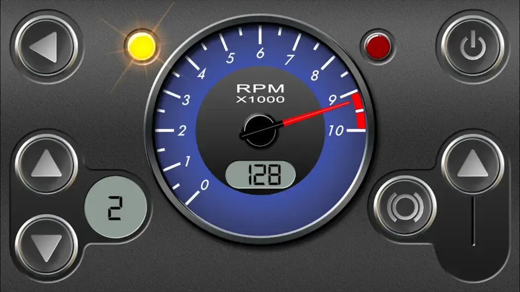 تحميل تطبيق RevHeadz Engine Sounds مهكر Apk للاندرويد 2026 أخر إصدار مجاناً