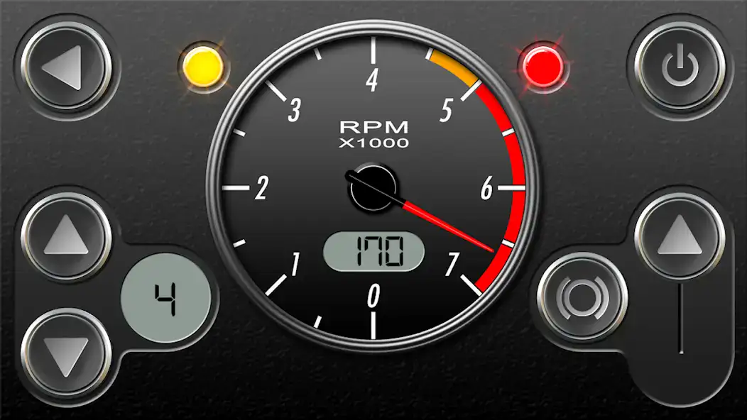 تحميل تطبيق RevHeadz Engine Sounds مهكر Apk للاندرويد 2026 أخر إصدار مجاناً