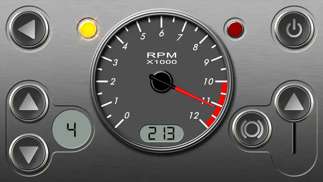 تحميل تطبيق RevHeadz Engine Sounds مهكر Apk للاندرويد 2026 أخر إصدار مجاناً