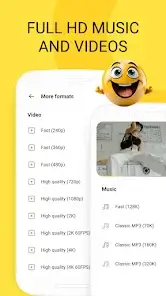 تنزيل سناب تيوب الأحمر Snaptube Red مهكر Apk للاندرويد 2026 أخر إصدار مجانا