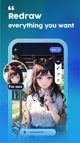 تحميل تطبيق Illusion Definition AI مهكر Apk للاندرويد 2026 أخر إصدار مجانا