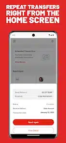 تحميل تطبيق موني جرام MoneyGram لإرسال الأموال للاندرويد 2026 أخر إصدار مجانا