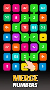 تحميل لعبة 2258 Puzzle مهكرة Apk للاندرويد أخر إصدار مجانا
