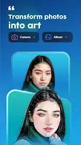 تحميل تطبيق Illusion Definition AI مهكر Apk للاندرويد 2026 أخر إصدار مجانا