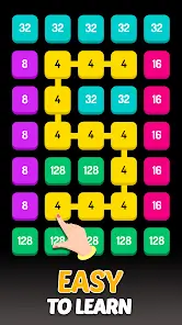 تحميل لعبة 2258 Puzzle مهكرة Apk للاندرويد أخر إصدار مجانا
