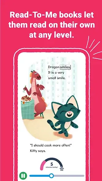 تحميل برنامج Epic: Kids' Books مهكر Apk للاندرويد 2026 أخر إصدار مجانا