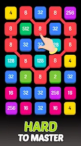 تحميل لعبة 2258 Puzzle مهكرة Apk للاندرويد أخر إصدار مجانا