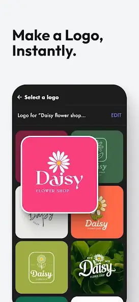 تحميل تطبيق Blend AI Logo مهكر Apk للاندرويد 2026 أخر إصدار مجانا