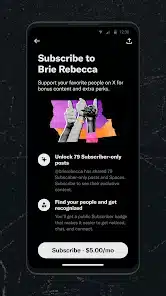 تحميل تطبيق اكس تويتر Twitter X مهكر Apk للاندرويد 2026 أخر إصدار مجانا