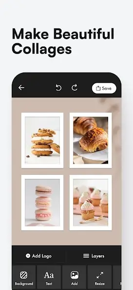 تحميل تطبيق Blend AI Logo مهكر Apk للاندرويد 2026 أخر إصدار مجانا