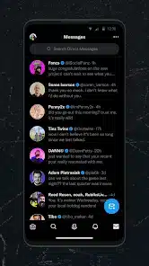 تحميل تطبيق اكس تويتر Twitter X مهكر Apk للاندرويد 2026 أخر إصدار مجانا