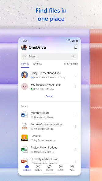تحميل تطبيق اوفيس Microsoft 365 Office مهكر Apk للاندرويد 2026 أخر إصدار مجانا