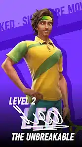 تحميل لعبة Tennis Clash مهكرة Apk للاندرويد 2026 أخر إصدار مجانا