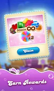 تحميل لعبة Candy Crush Soda مهكرة Apk للاندرويد 2026 أخر إصدار مجانا