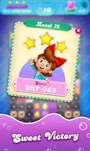 تحميل لعبة Candy Crush Soda مهكرة Apk للاندرويد 2026 أخر إصدار مجانا