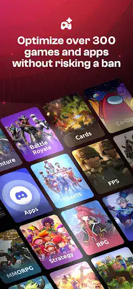 تحميل تطبيق ExitLag مهكر Apk لازالة اللاج وتقليل البنج للاندرويد 2026 أخر إصدار مجانا