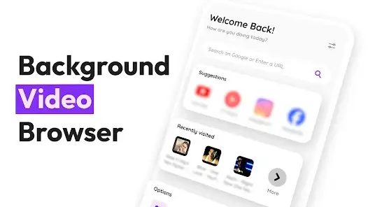 تحميل تطبيق Playback مهكر Apk للاندرويد 2026 أخر إصدار مجانا