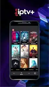 تحميل تطبيق Iptv Plus مهكر Apk بدون كود تفعيل لمشاهدة القنوات والمباريات للاندرويد 2026 أخر إصدار مجانا