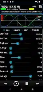 تحميل تطبيق Tone Generator PRO مهكر Apk للاندرويد 2026 أخر إصدار مجانا