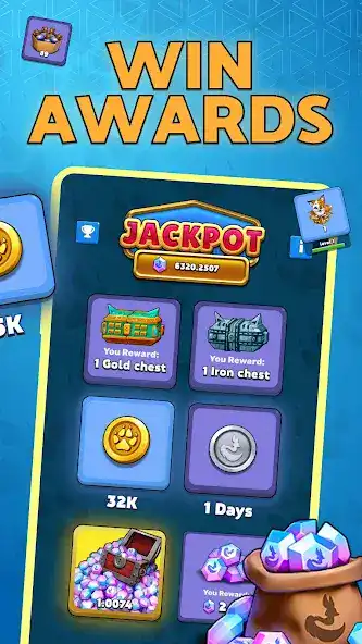 تحميل لعبة Crypto Fox مهكرة Apk للاندرويد 2026 أخر إصدار مجانا