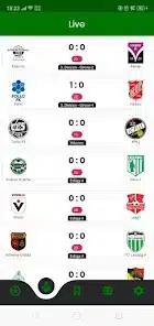 تحميل تطبيق Livekoora. Online Apk لمشاهدة المباريات بث مباشر للأندرويد 2026 أخر إصدار مجانا
