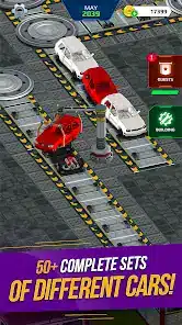 تحميل لعبة Car Factory Simulator مهكرة Apk للاندرويد 2026 أخر إصدار مجانا