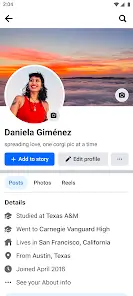 تحميل فيس بوك الذهبي جولد Facebook Gold مهكر Apk للاندرويد 2026 أخر إصدار مجانا