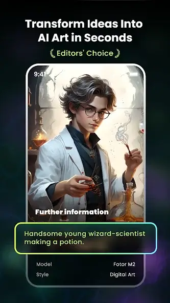 تحميل تطبيق جو آرت GoArt Pro مهكر Apk للاندرويد 2026 أخر إصدار مجانا