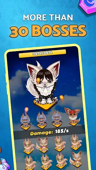 تحميل لعبة Crypto Fox مهكرة Apk للاندرويد 2026 أخر إصدار مجانا