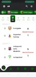 تحميل تطبيق Livekoora. Online Apk لمشاهدة المباريات بث مباشر للأندرويد 2026 أخر إصدار مجانا