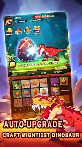 تحميل لعبة Red Dragon Legend مهكرة Apk للاندرويد 2026 أخر إصدار مجانا