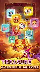 تحميل لعبة Red Dragon Legend مهكرة Apk للاندرويد 2026 أخر إصدار مجانا